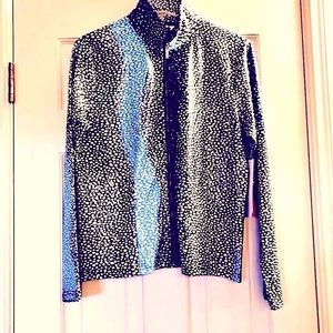 NWT Bling jacket PL